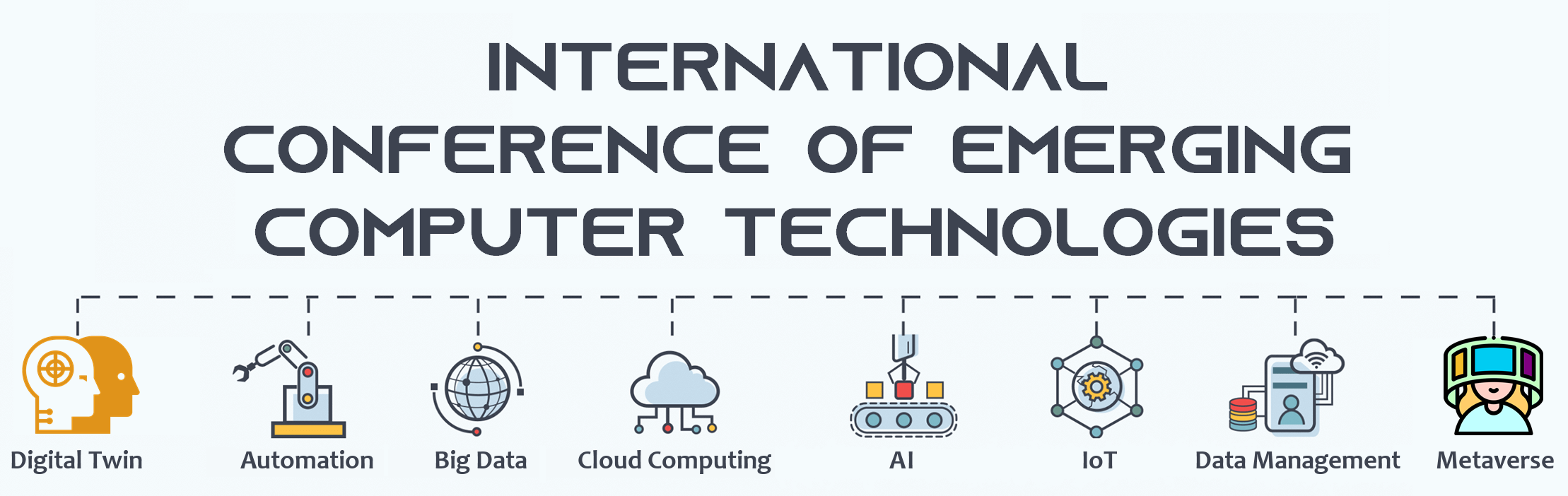 International Conference of Emerging Computer Technologies ICECT 2021